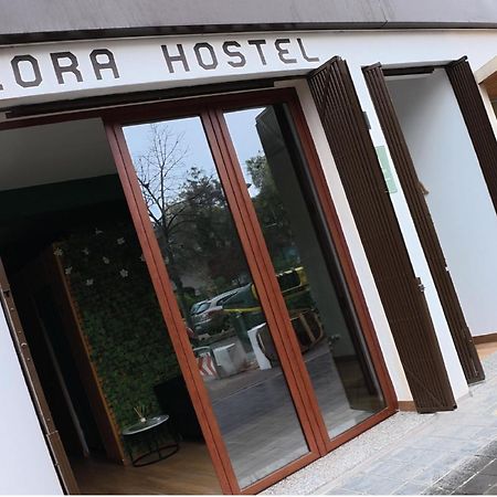Aiora Hostel Valencia Exterior foto